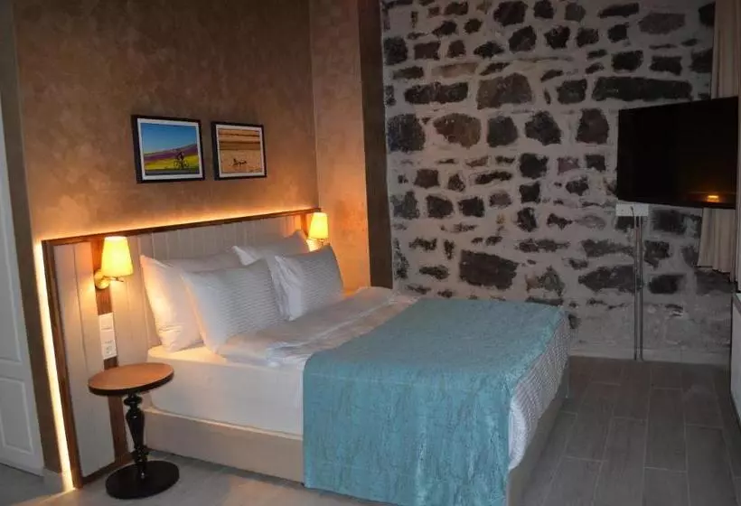 هتل Qrista Managed By Dedeman