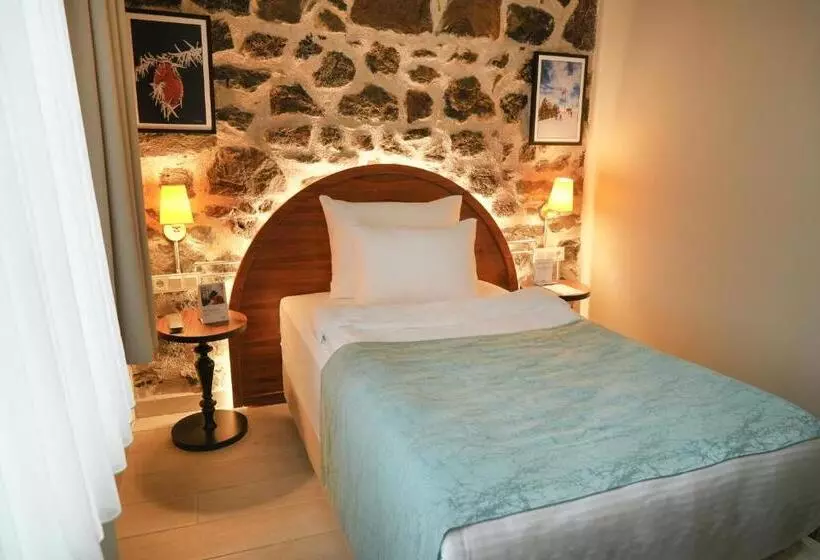 هتل Qrista Managed By Dedeman