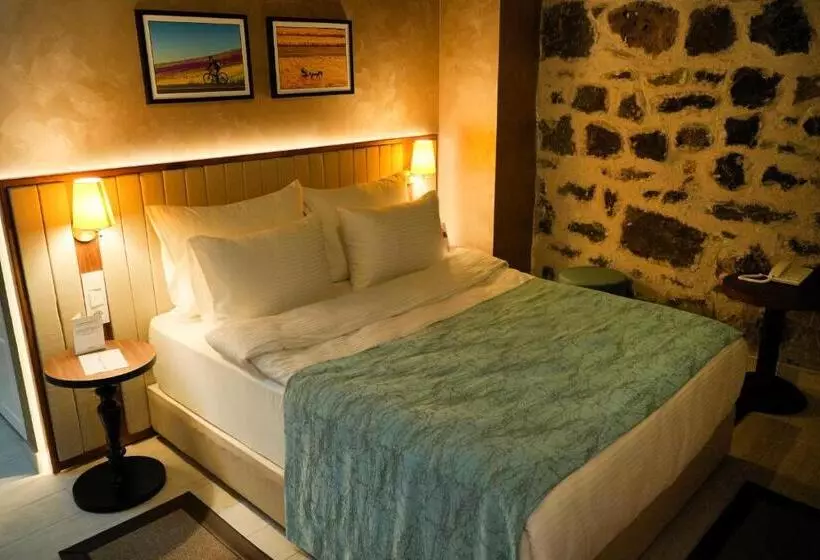 هتل Qrista Managed By Dedeman