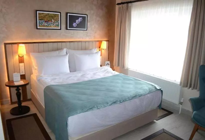 هتل Qrista Managed By Dedeman