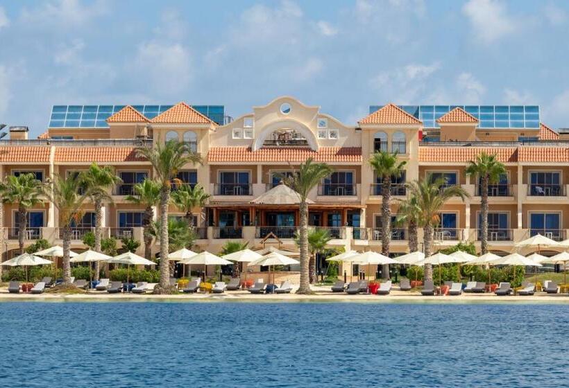 Hotel Safir Marsa Matrouh Resort