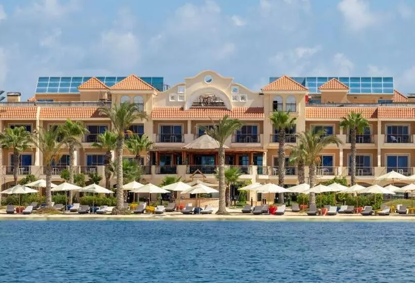 هتل Safir Marsa Matrouh Resort