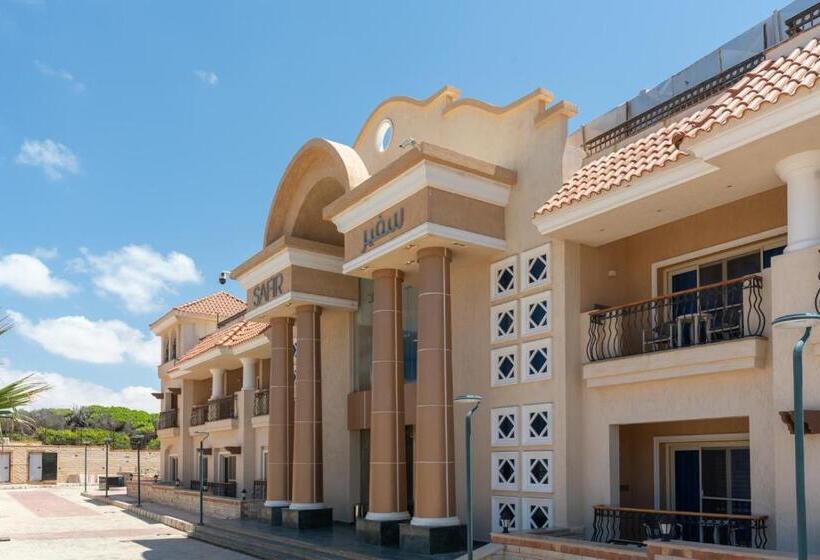 Hotel Safir Marsa Matrouh Resort