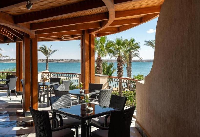 Hotel Safir Marsa Matrouh Resort