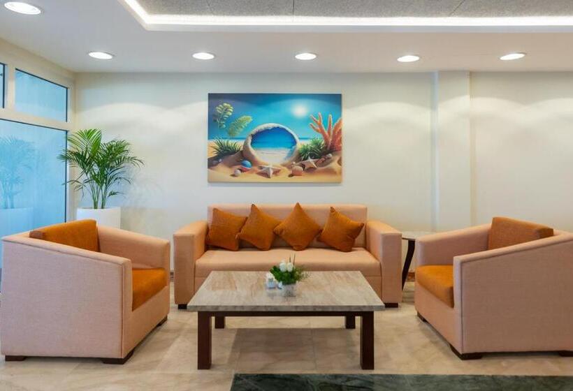 Hotel Safir Marsa Matrouh Resort