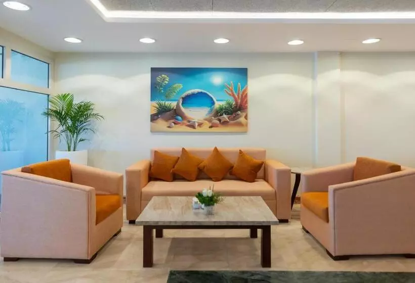 هتل Safir Marsa Matrouh Resort