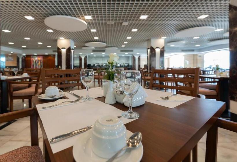 Hotel Safir Marsa Matrouh Resort