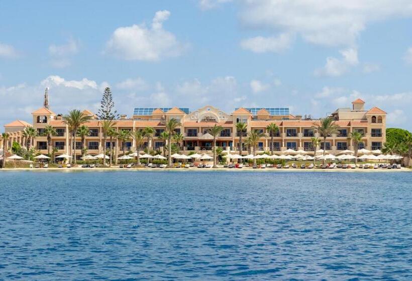 Hotel Safir Marsa Matrouh Resort