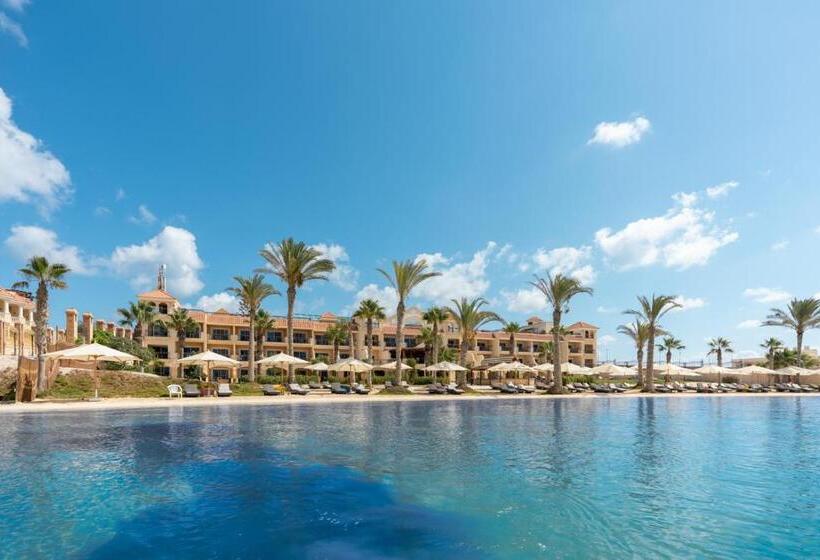 Hotel Safir Marsa Matrouh Resort