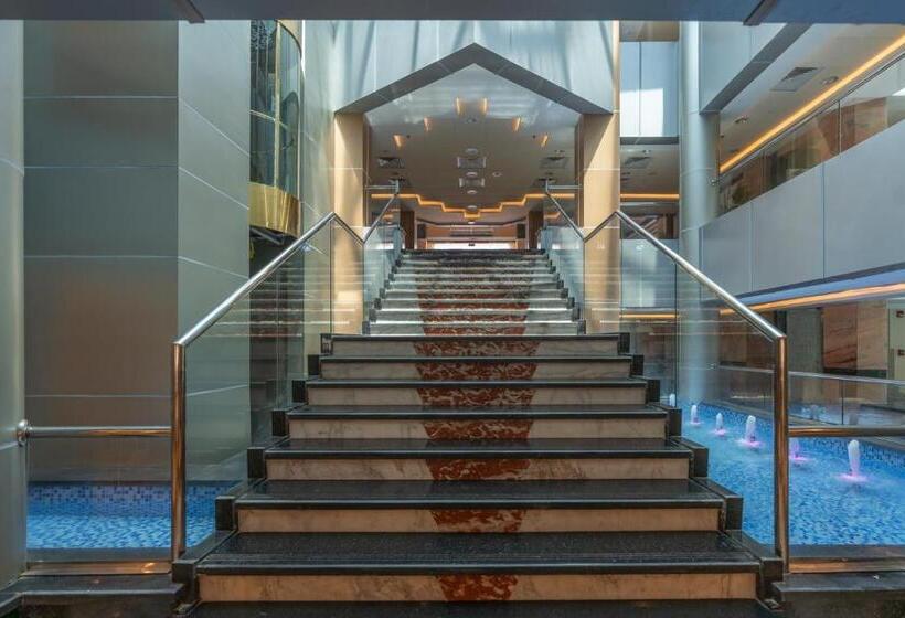 Hotel Safir Marsa Matrouh Resort