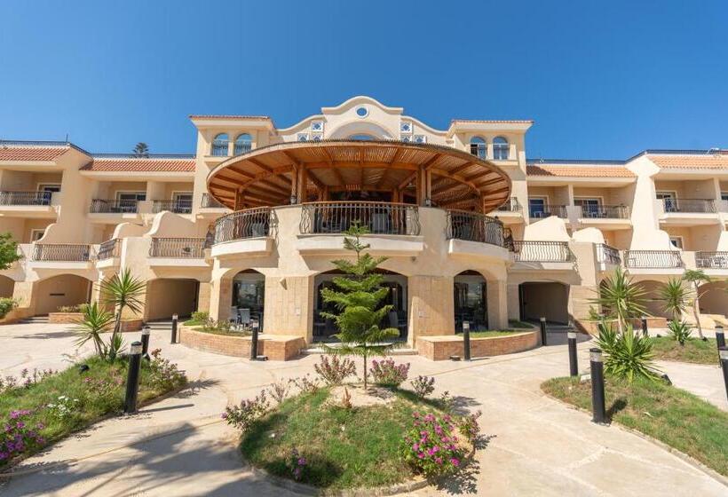 Hotel Safir Marsa Matrouh Resort