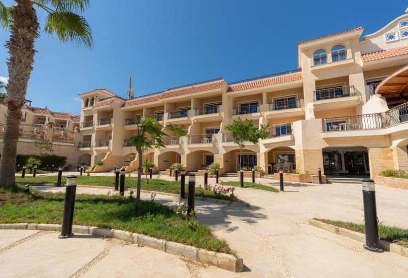 Hotel Safir Marsa Matrouh Resort