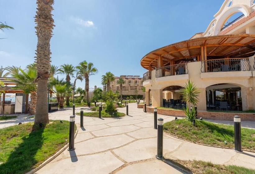 Hotel Safir Marsa Matrouh Resort