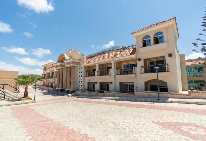 Hotel Safir Marsa Matrouh Resort