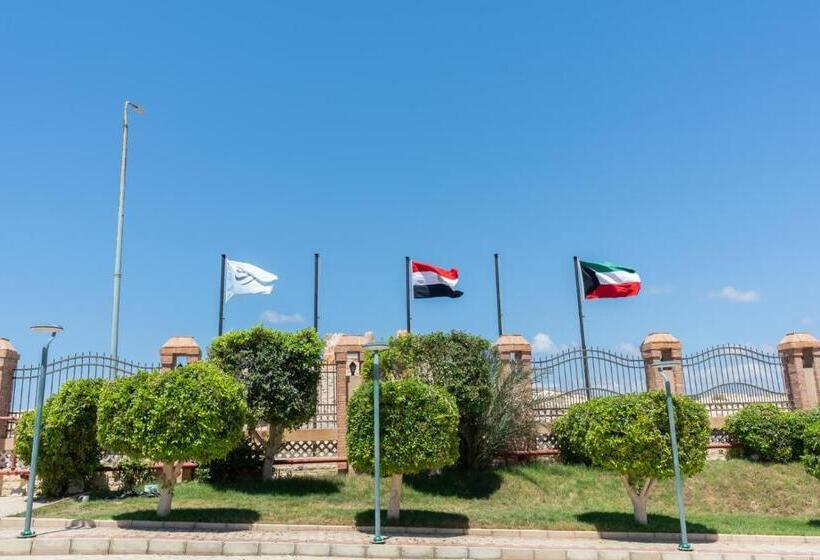 Hotel Safir Marsa Matrouh Resort