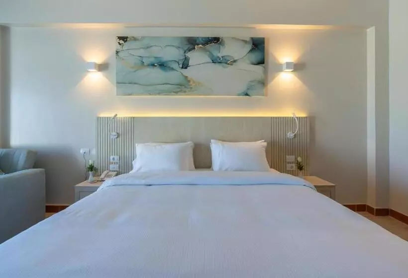 هتل Safir Marsa Matrouh Resort