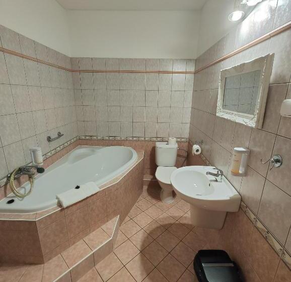 酒店 Smolenický Zámok