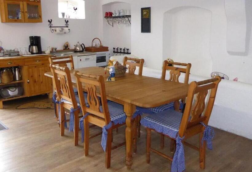 Hotelli Spreewaldpension Beesk