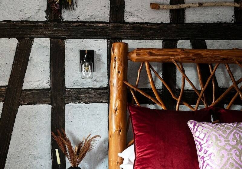 Отель The Cove At Salem