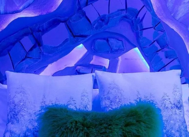 Hotelli The Cove At Salem