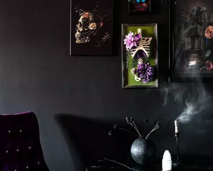 Hotelli The Cove At Salem