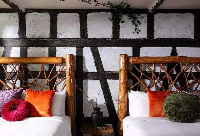 Hotelli The Cove At Salem