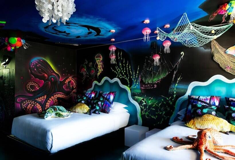 Отель The Cove At Salem