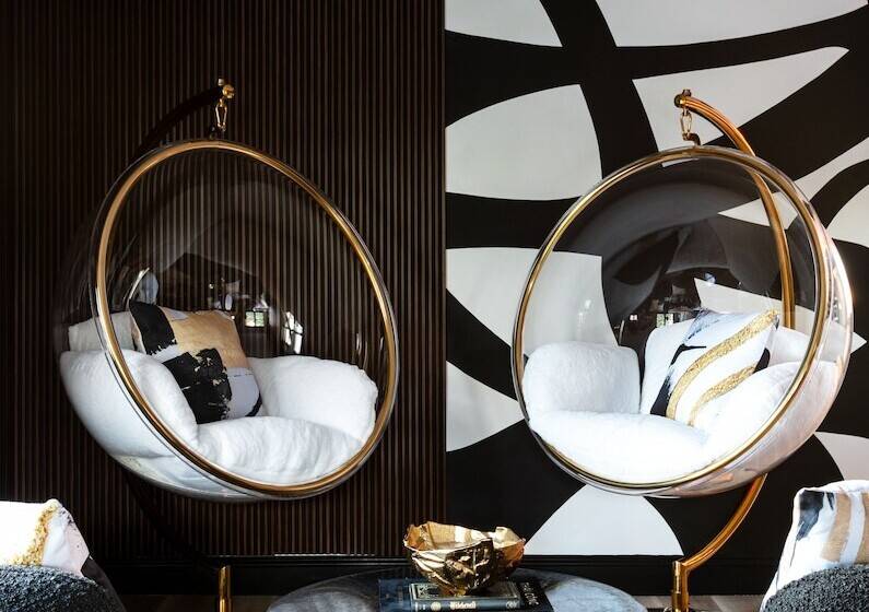 Отель The Cove At Salem