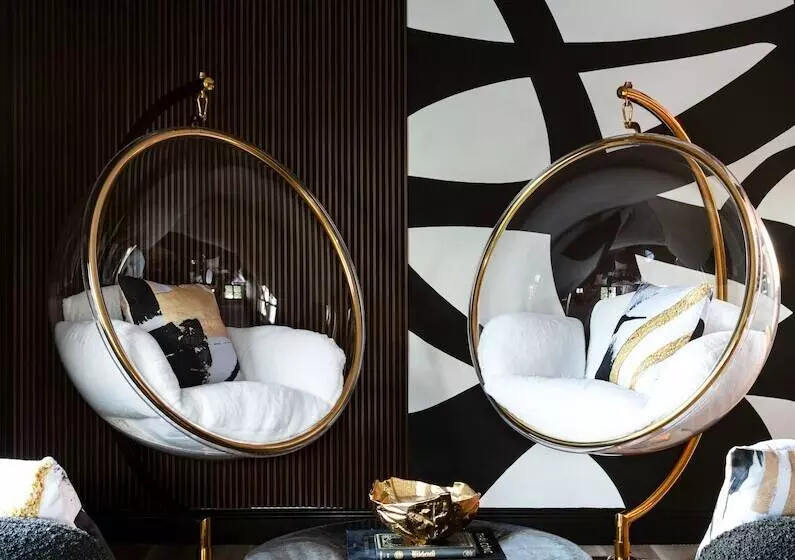 Hotelli The Cove At Salem