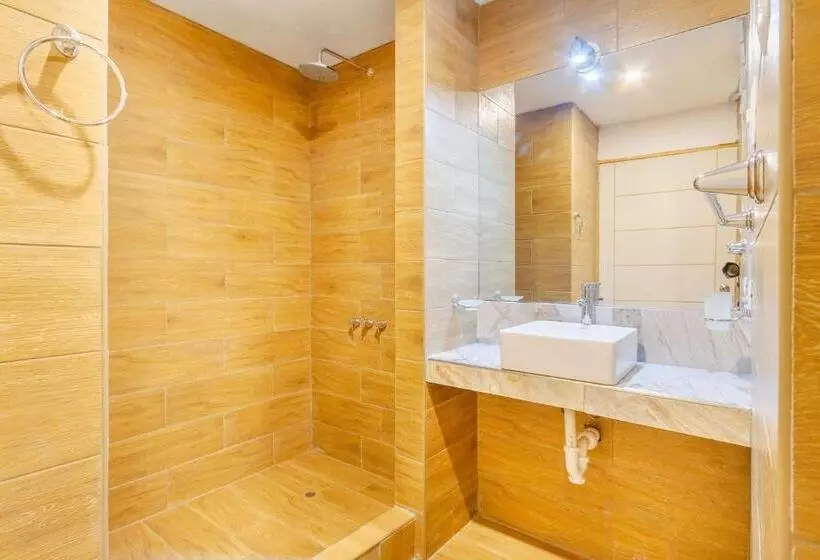 هتل Valles Apartamentos Ecológicos Vae   Urubamba Cusco Perú
