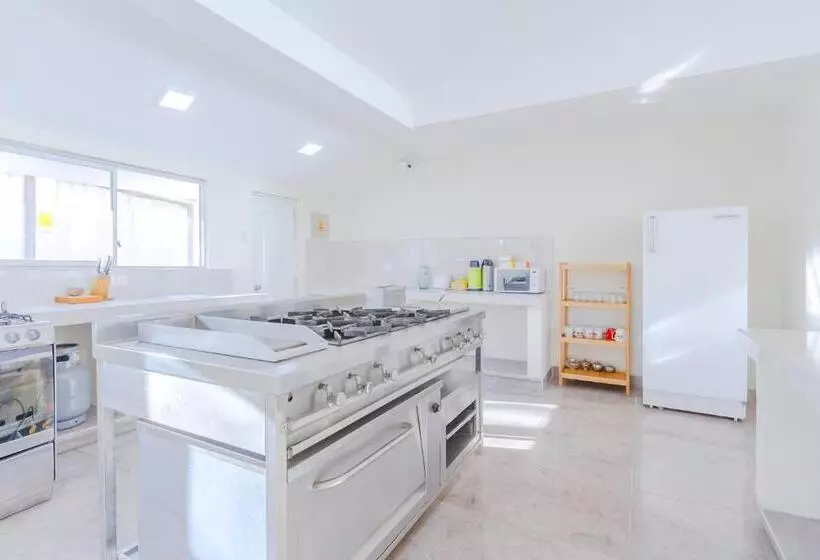 هتل Valles Apartamentos Ecológicos Vae   Urubamba Cusco Perú
