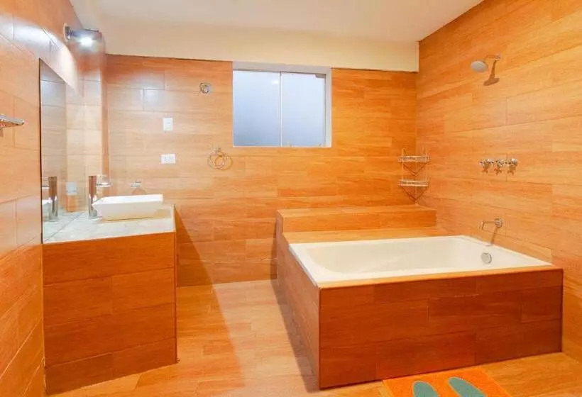 هتل Valles Apartamentos Ecológicos Vae   Urubamba Cusco Perú