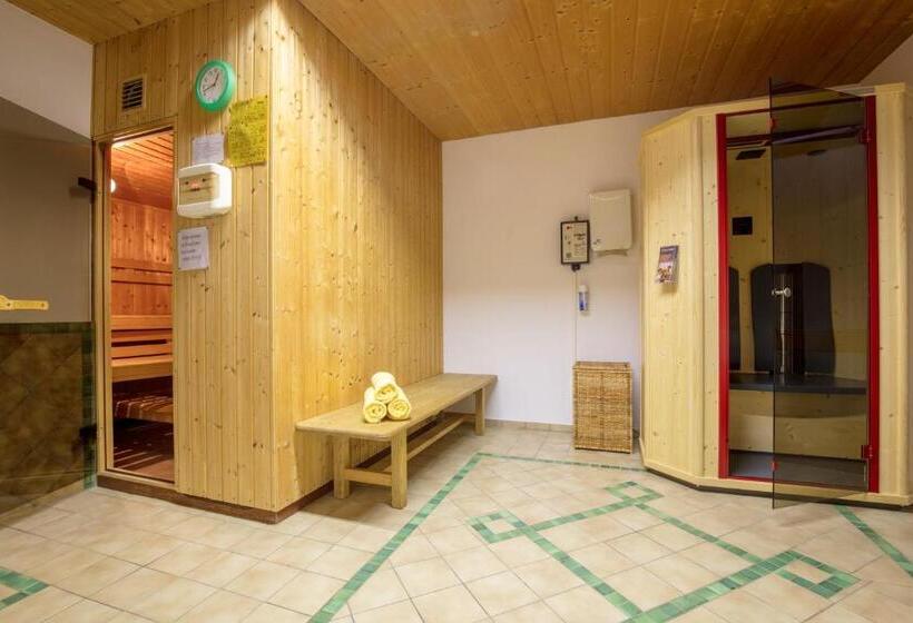 Hotel Zum Eichhof Zimmer 12