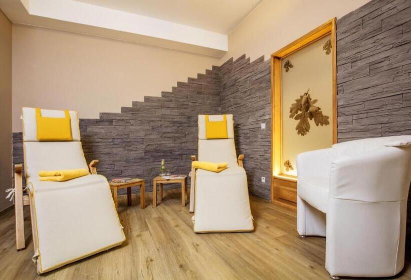 Hotel Zum Eichhof Zimmer 12