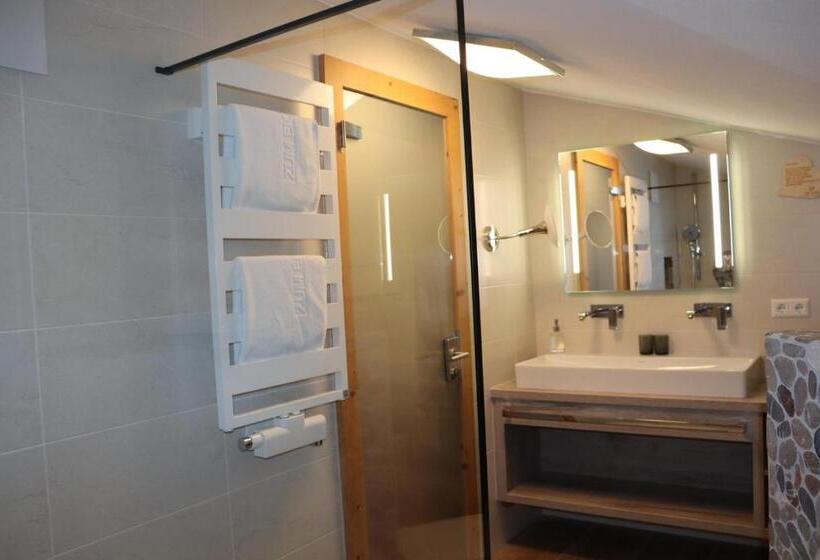 Hotel Zum Eichhof Zimmer 12