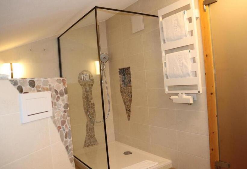 Hotel Zum Eichhof Zimmer 12