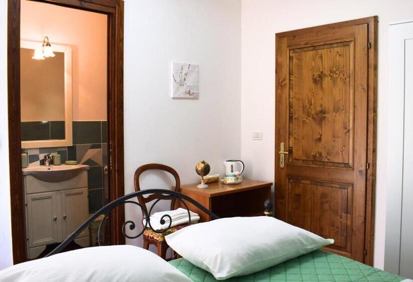 Il Ginepro B&b