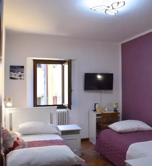 Il Ginepro B&b