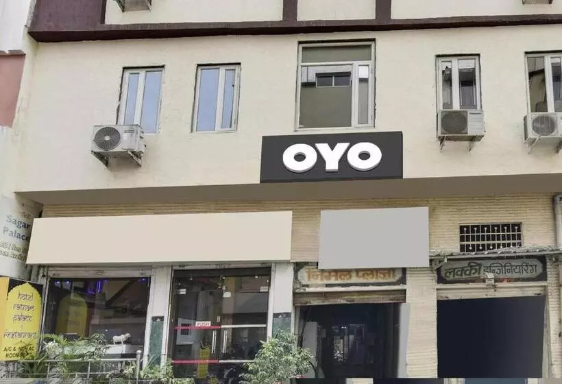 Oyo Flagship Hotel Ratnam Palace