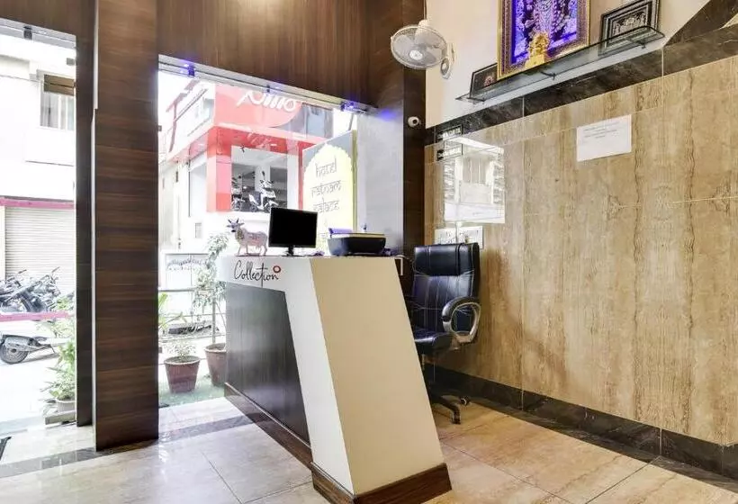 Oyo Flagship Hotel Ratnam Palace