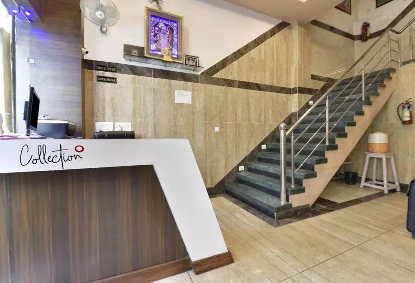 Oyo Flagship Hotel Ratnam Palace