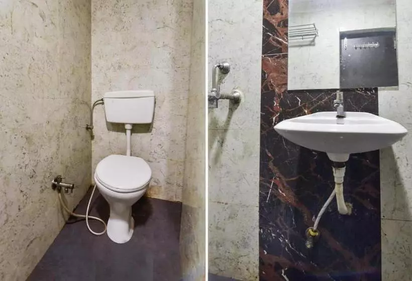 Oyo Flagship Hotel Ratnam Palace