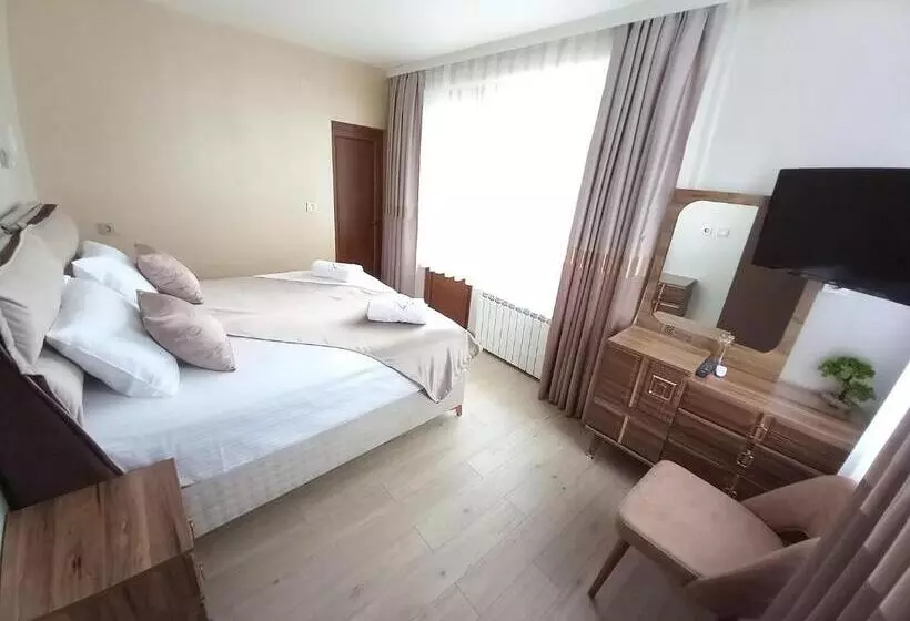 Majatalo елеганс къща за гости