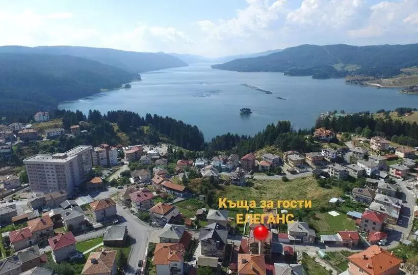Majatalo елеганс къща за гости