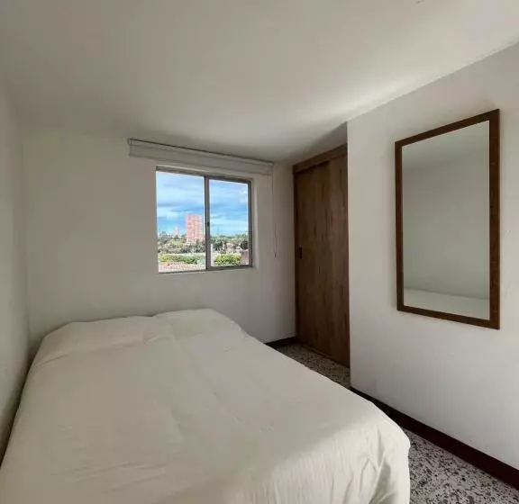 ペンション Casa Blanca Hostal