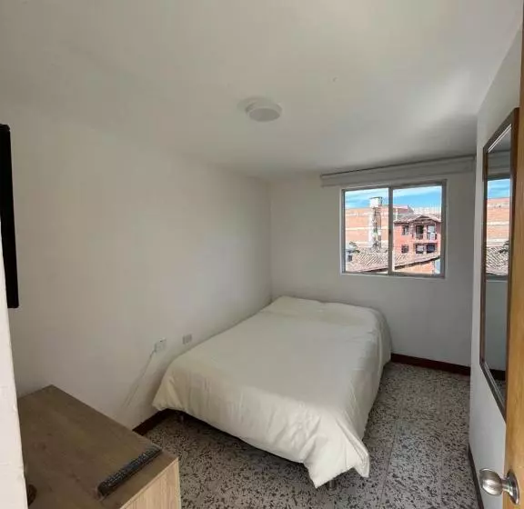 ペンション Casa Blanca Hostal