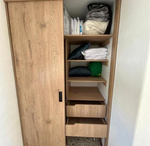 펜션 Casa Blanca Hostal