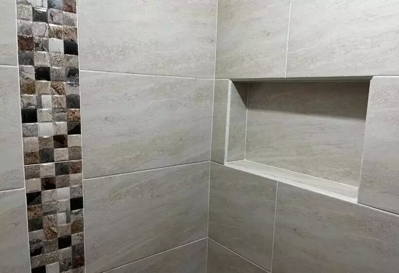 ペンション Casa Blanca Hostal