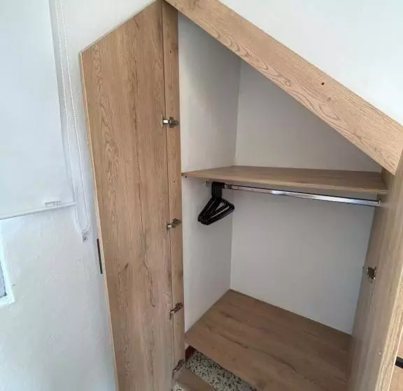 ペンション Casa Blanca Hostal