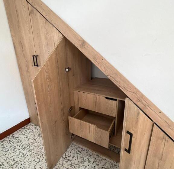 펜션 Casa Blanca Hostal